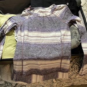 Lululemon long sleeve